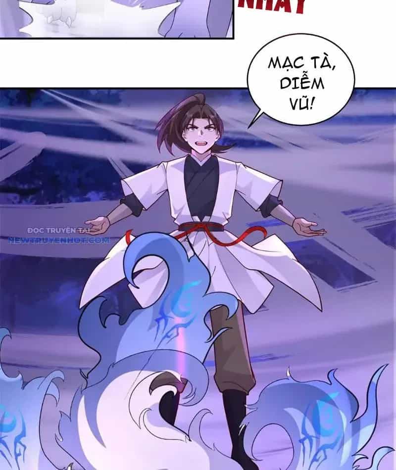 Tân Sủng Mị - Chương 52 - ảnh 31