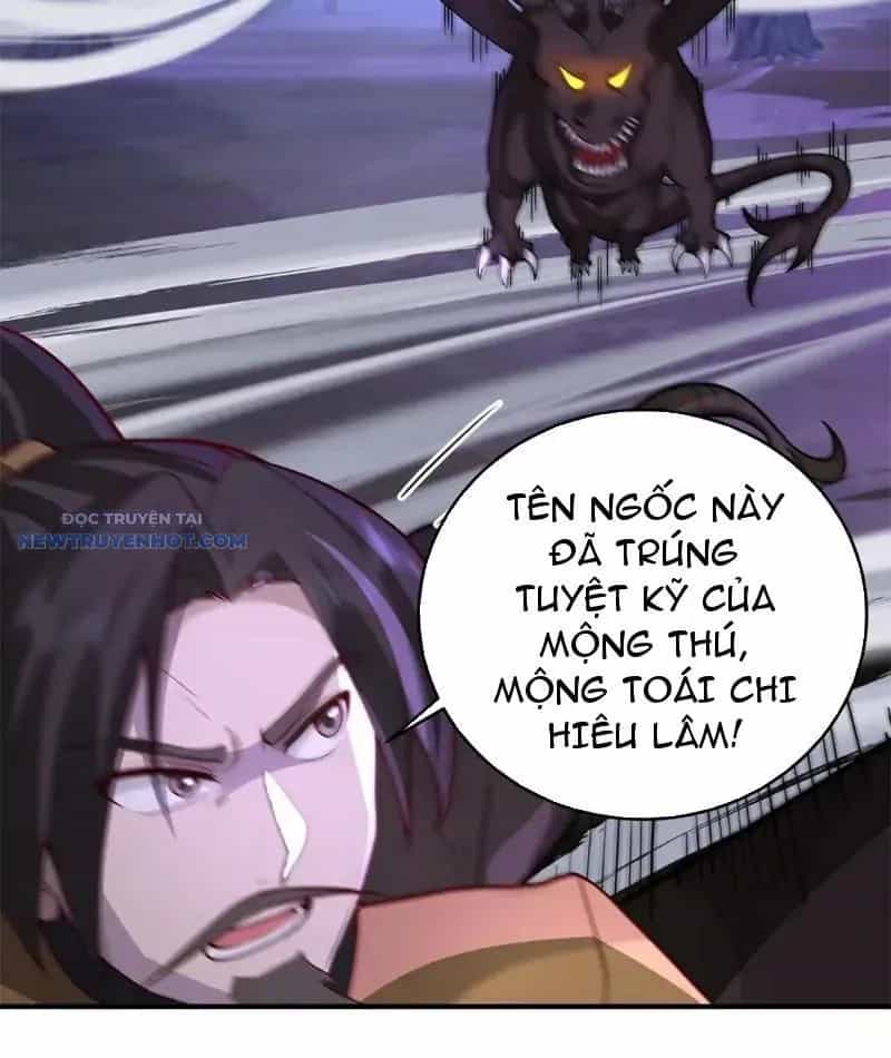 Tân Sủng Mị - Chương 52 - ảnh 6
