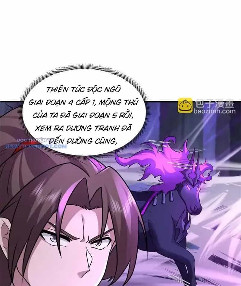 Tân Sủng Mị - Chương 52 - ảnh 60
