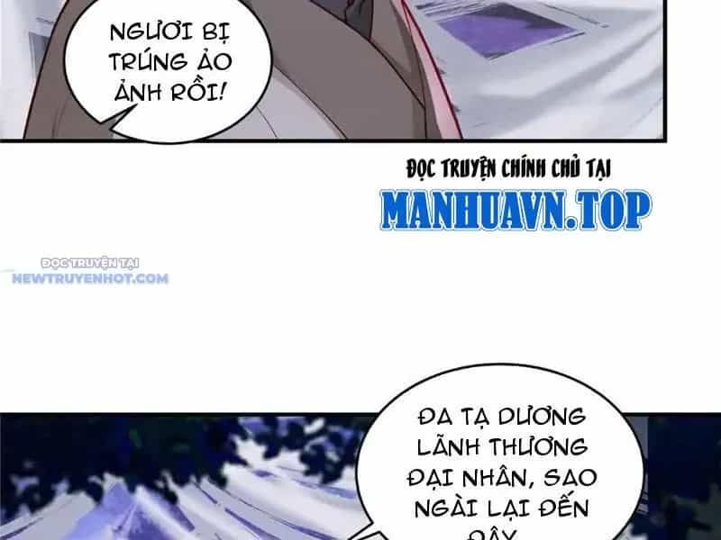 Tân Sủng Mị - Chương 53 - ảnh 10