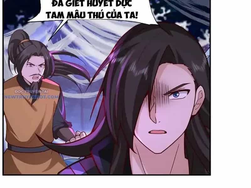 Tân Sủng Mị - Chương 53 - ảnh 46