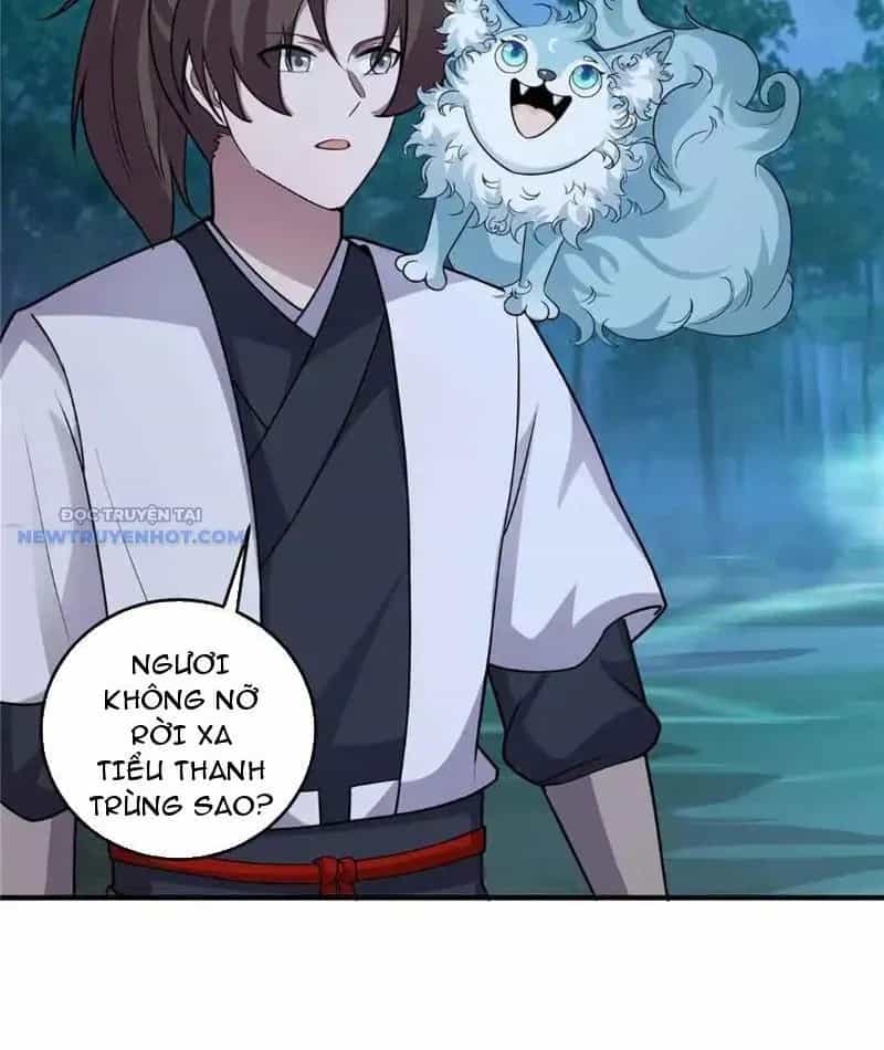 Tân Sủng Mị - Chương 56 - ảnh 30