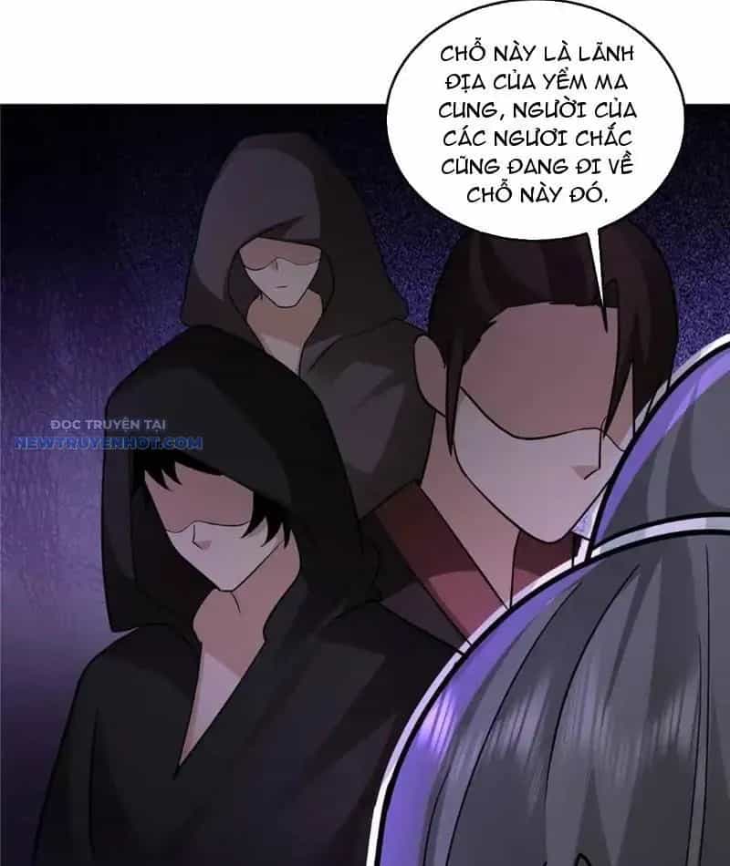Tân Sủng Mị - Chương 56 - ảnh 45