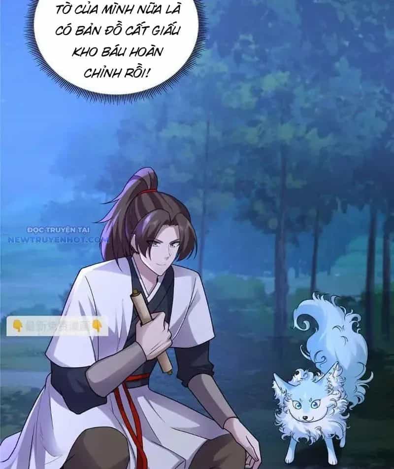 Tân Sủng Mị - Chương 56 - ảnh 65