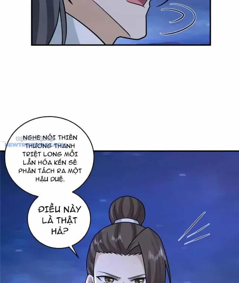Tân Sủng Mị - Chương 56 - ảnh 8