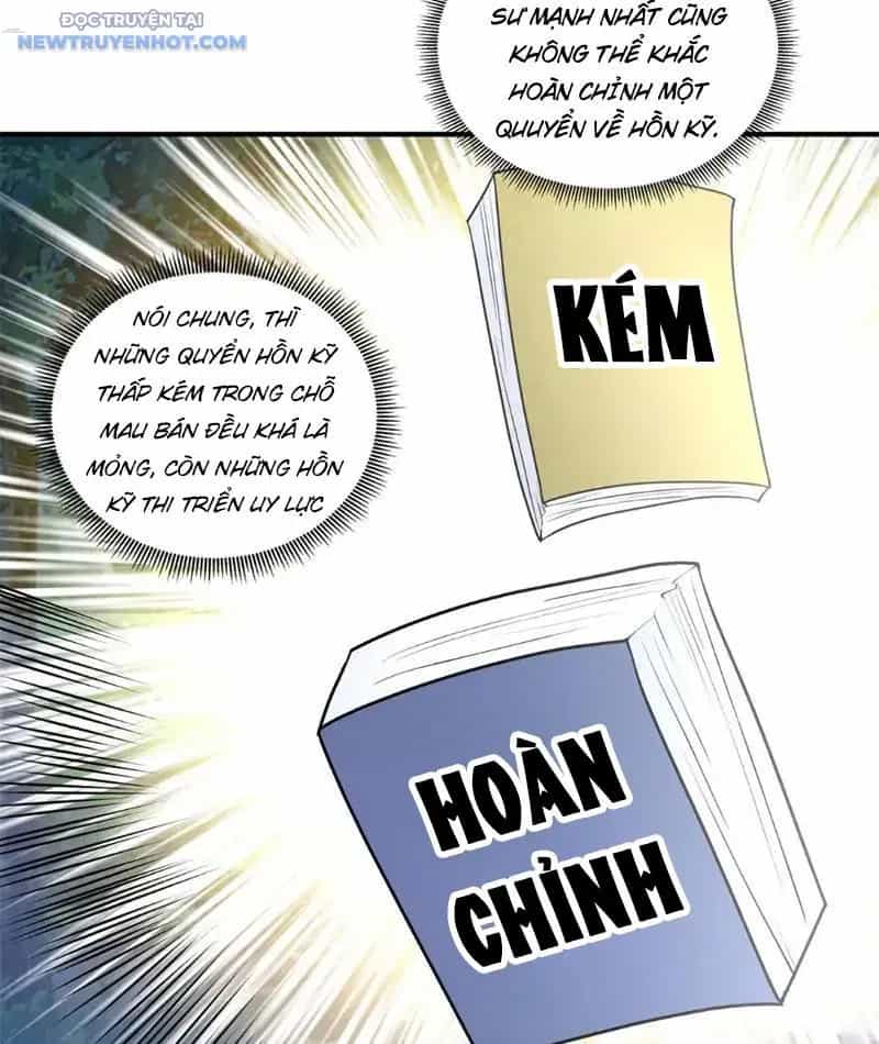 Tân Sủng Mị - Chương 57 - ảnh 10
