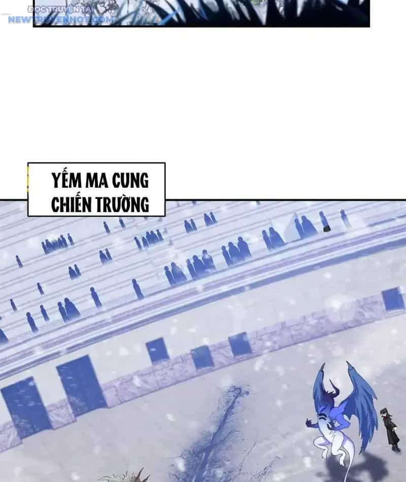 Tân Sủng Mị - Chương 57 - ảnh 20