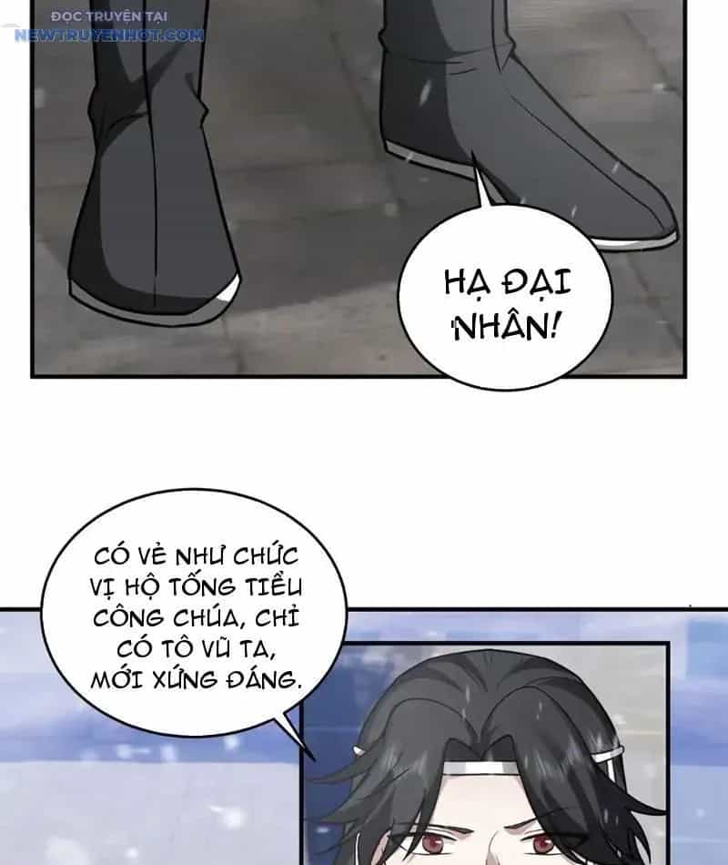 Tân Sủng Mị - Chương 57 - ảnh 29
