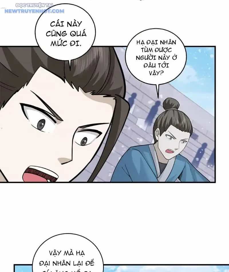 Tân Sủng Mị - Chương 57 - ảnh 57