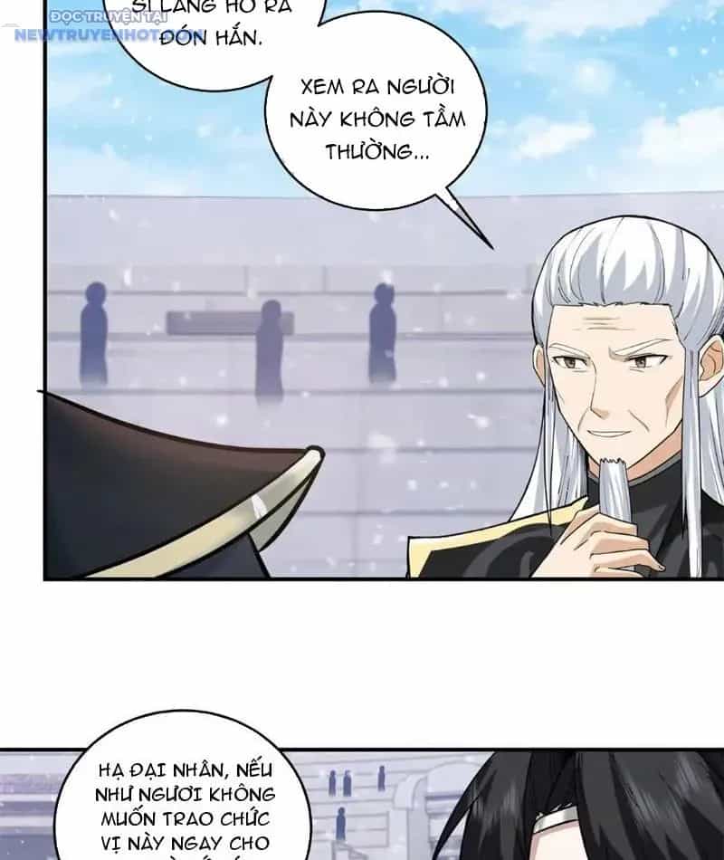 Tân Sủng Mị - Chương 57 - ảnh 58