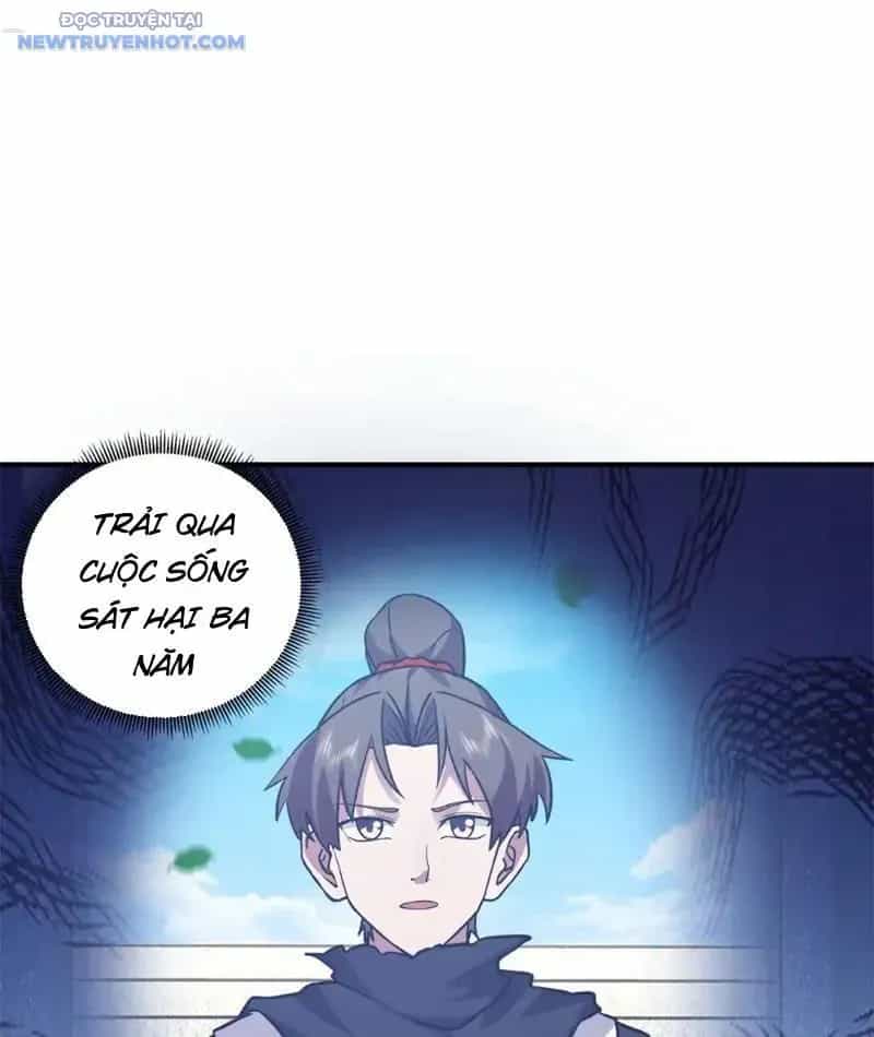 Tân Sủng Mị - Chương 57 - ảnh 60