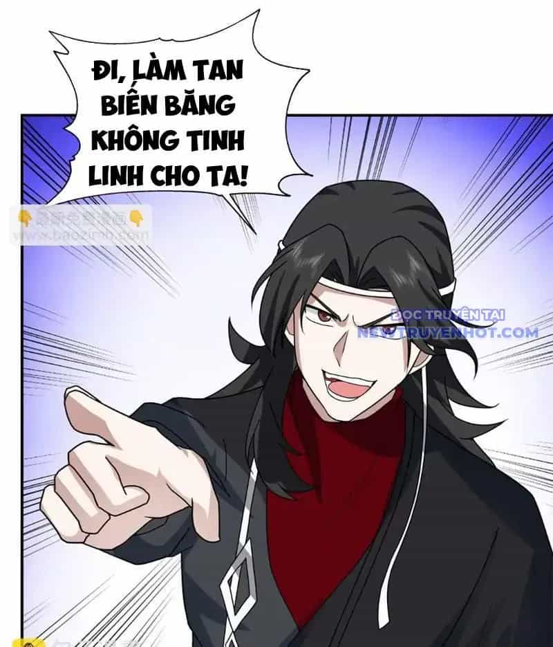Tân Sủng Mị - Chương 58 - ảnh 24