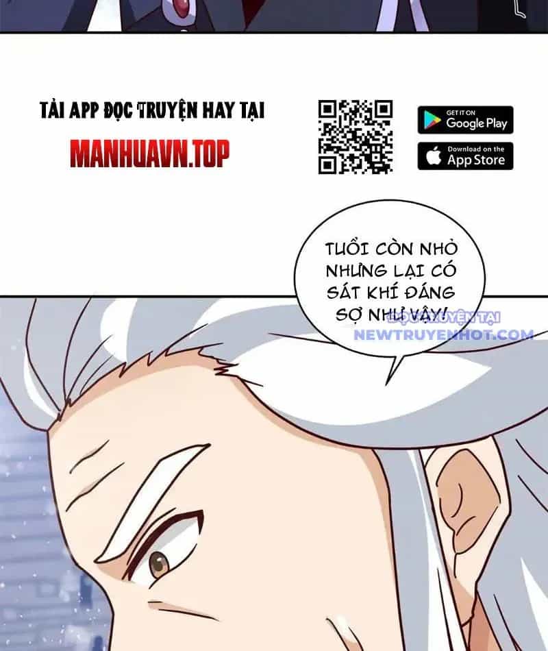 Tân Sủng Mị - Chương 59 - ảnh 22