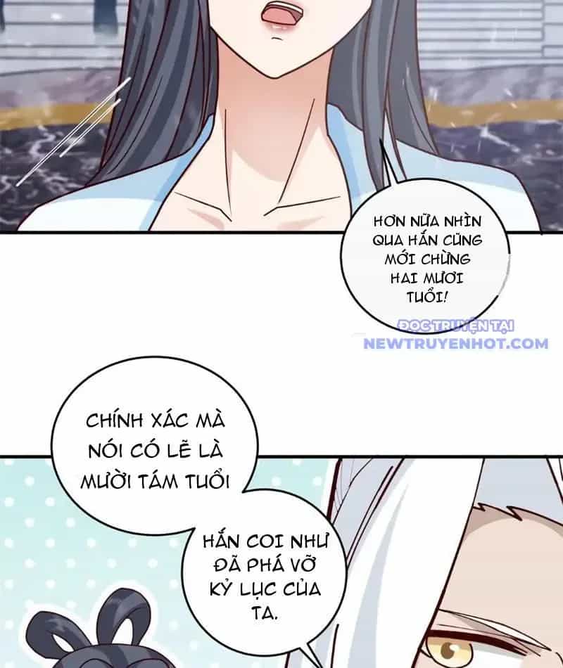 Tân Sủng Mị - Chương 59 - ảnh 30