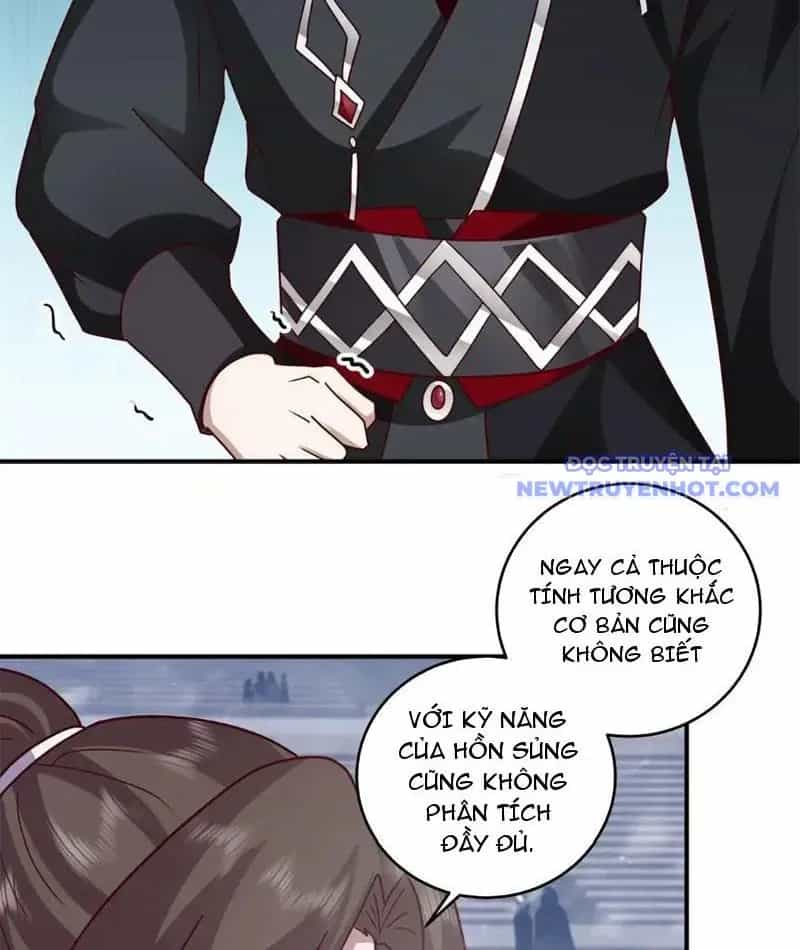 Tân Sủng Mị - Chương 59 - ảnh 6