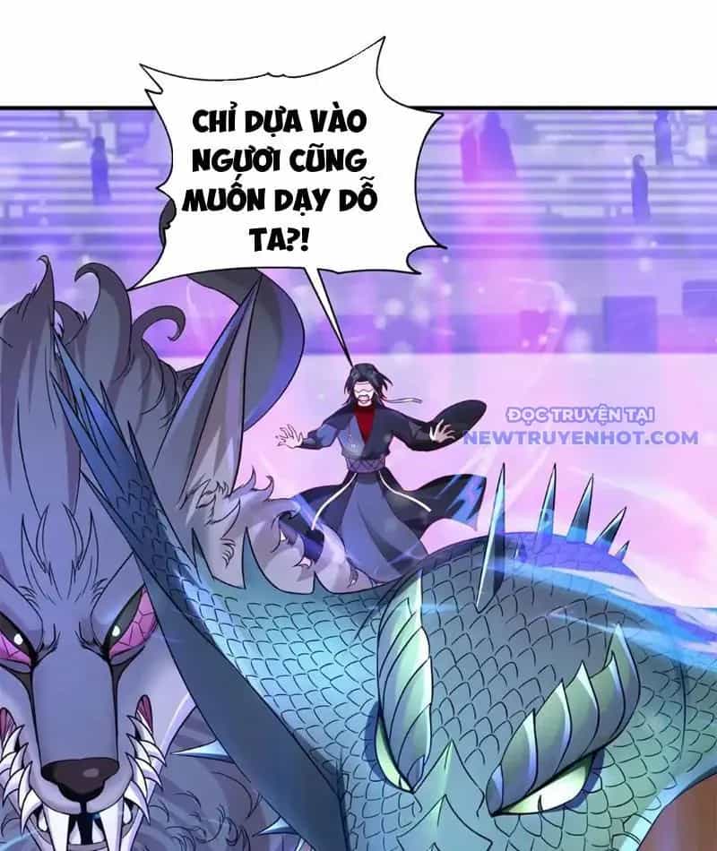 Tân Sủng Mị - Chương 59 - ảnh 8
