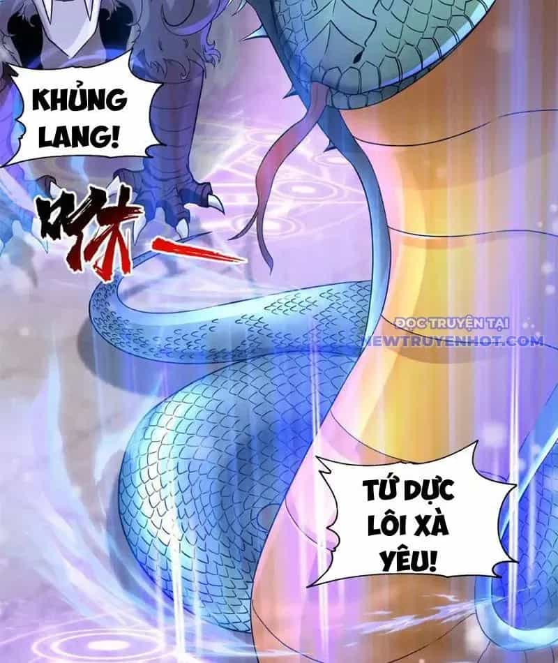 Tân Sủng Mị - Chương 59 - ảnh 9