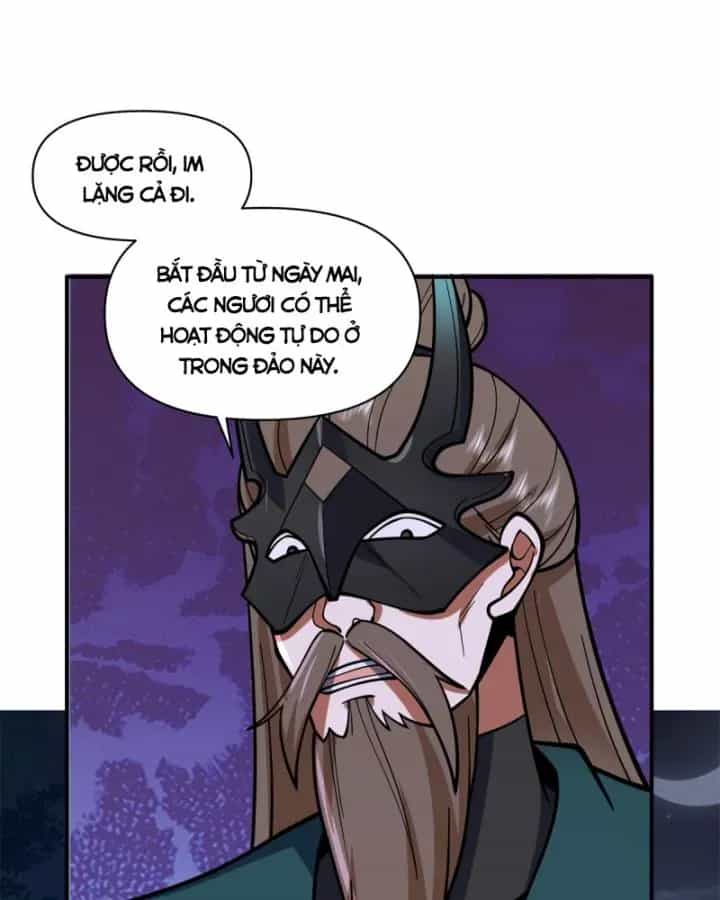 Tân Sủng Mị - Chương 6 - ảnh 25