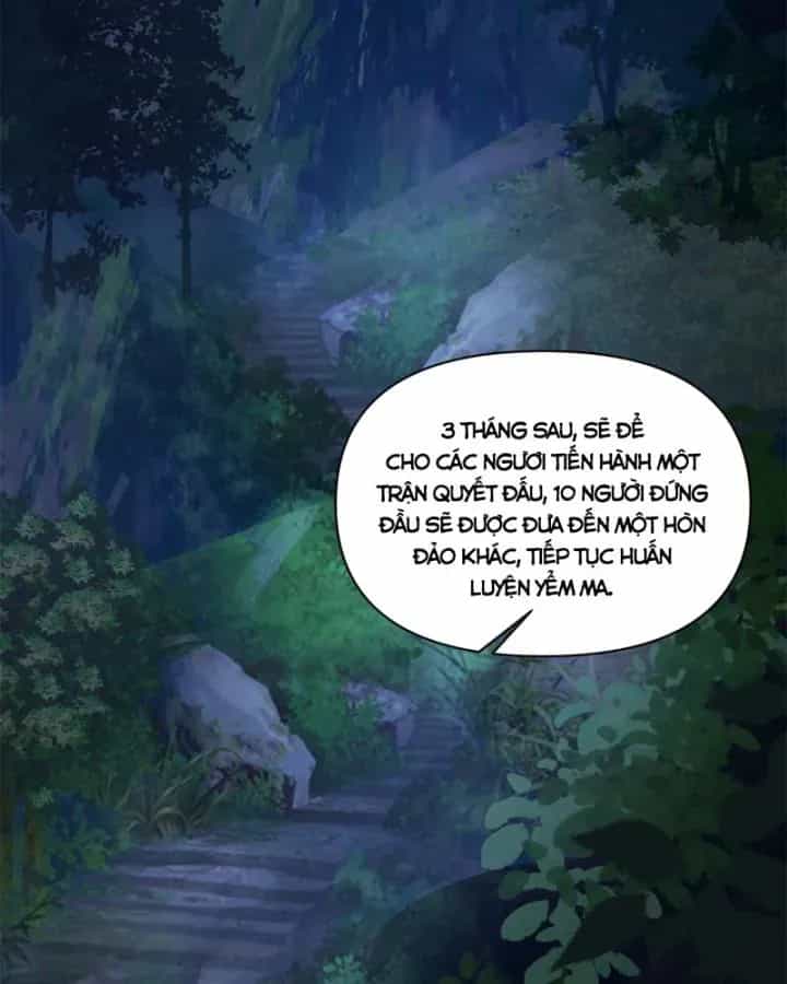 Tân Sủng Mị - Chương 6 - ảnh 27