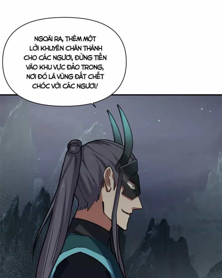Tân Sủng Mị - Chương 6 - ảnh 33