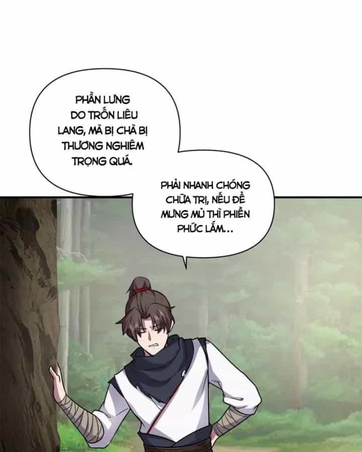 Tân Sủng Mị - Chương 6 - ảnh 36