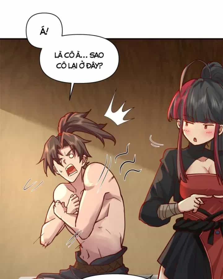Tân Sủng Mị - Chương 6 - ảnh 50