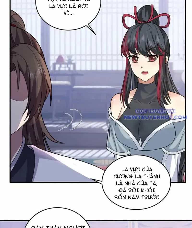 Tân Sủng Mị - Chương 60 - ảnh 14