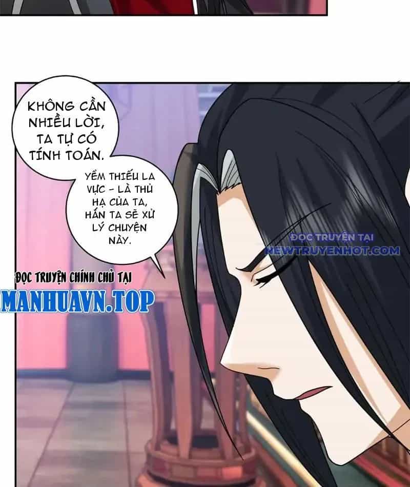 Tân Sủng Mị - Chương 60 - ảnh 23