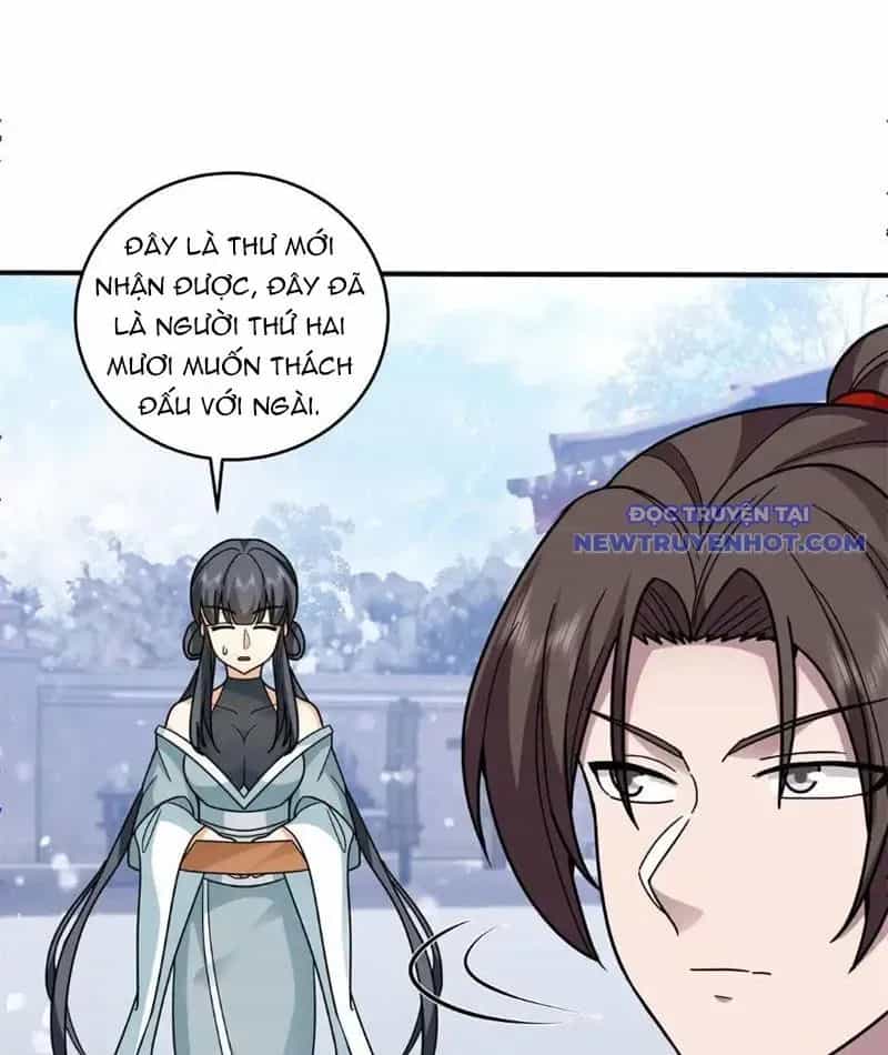 Tân Sủng Mị - Chương 60 - ảnh 40