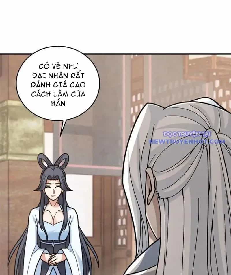 Tân Sủng Mị - Chương 60 - ảnh 50