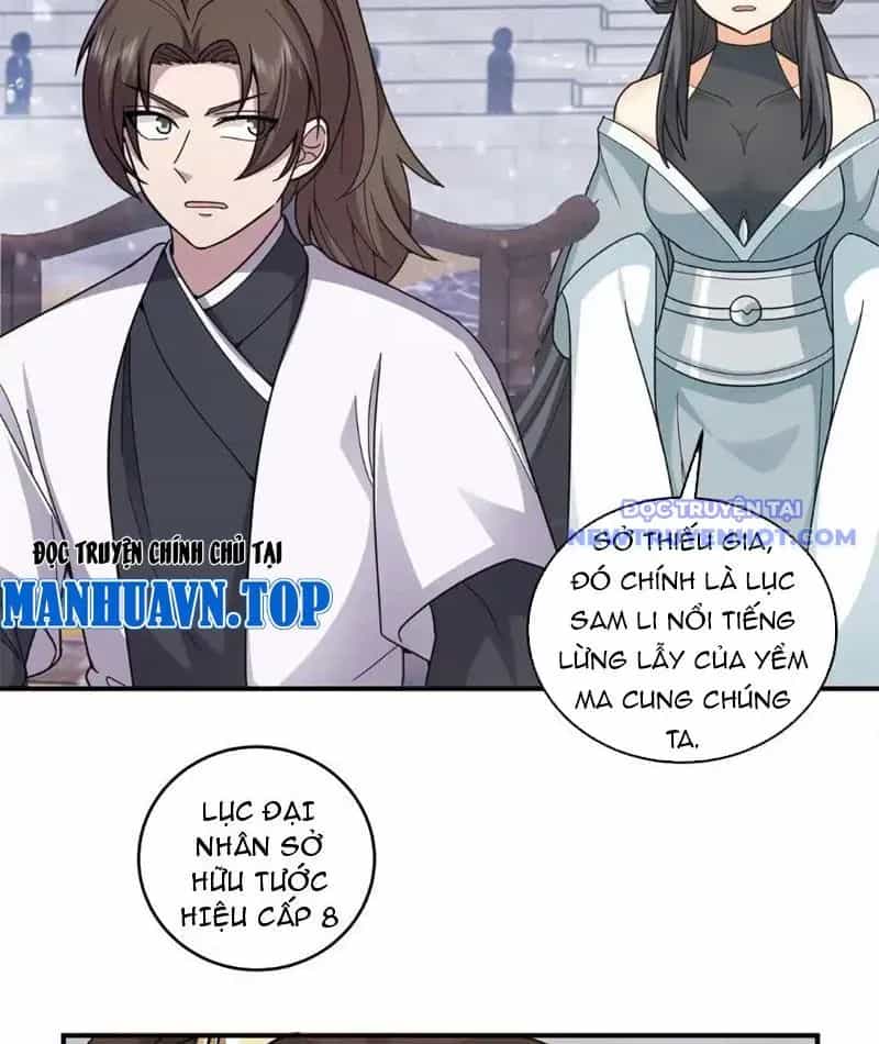 Tân Sủng Mị - Chương 60 - ảnh 63