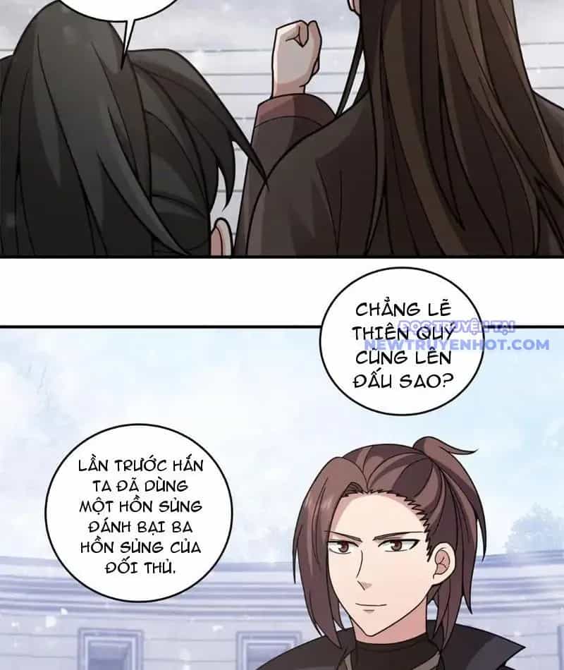 Tân Sủng Mị - Chương 60 - ảnh 67