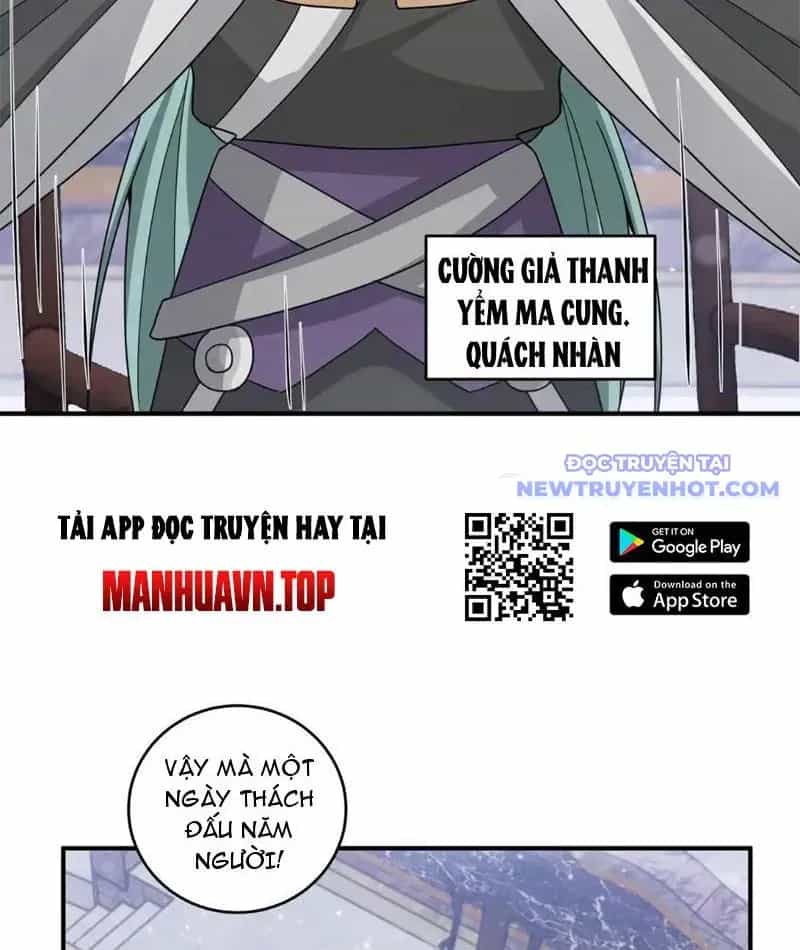 Tân Sủng Mị - Chương 60 - ảnh 76