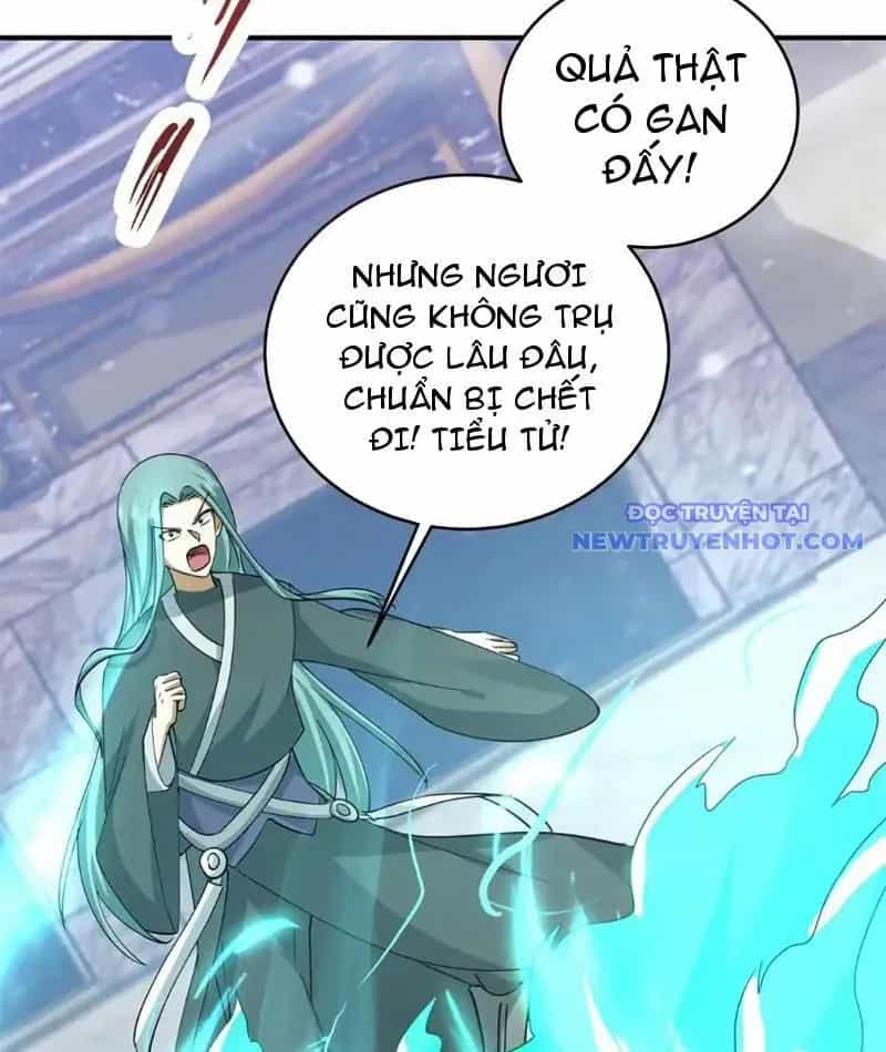 Tân Sủng Mị - Chương 60 - ảnh 78