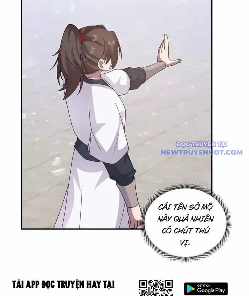 Tân Sủng Mị - Chương 61 - ảnh 21
