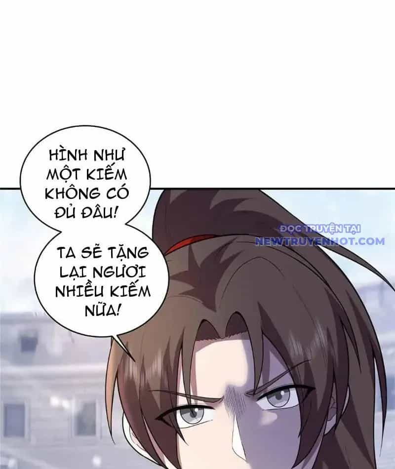 Tân Sủng Mị - Chương 61 - ảnh 25
