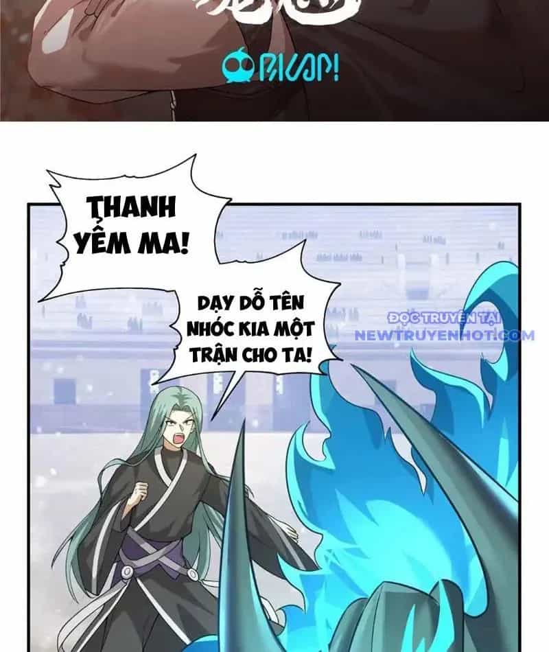 Tân Sủng Mị - Chương 61 - ảnh 5