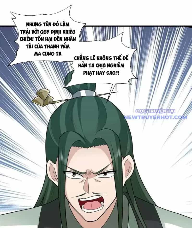 Tân Sủng Mị - Chương 61 - ảnh 61