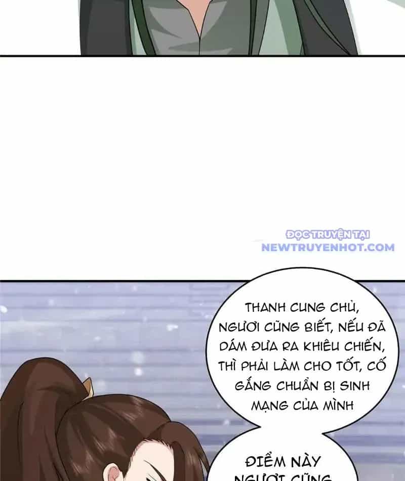 Tân Sủng Mị - Chương 61 - ảnh 62