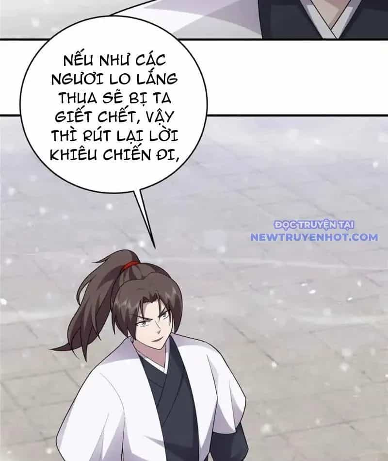 Tân Sủng Mị - Chương 61 - ảnh 69