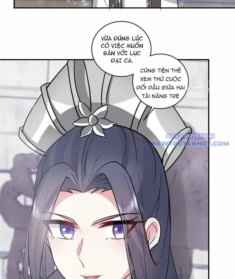 Tân Sủng Mị - Chương 62 - ảnh 21