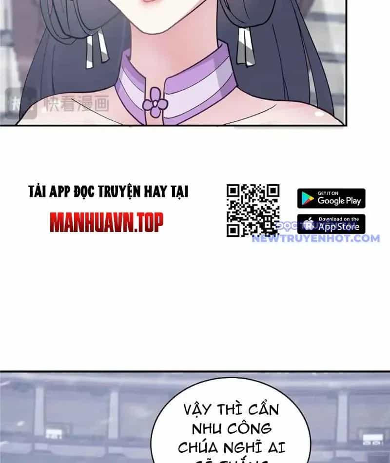 Tân Sủng Mị - Chương 62 - ảnh 22