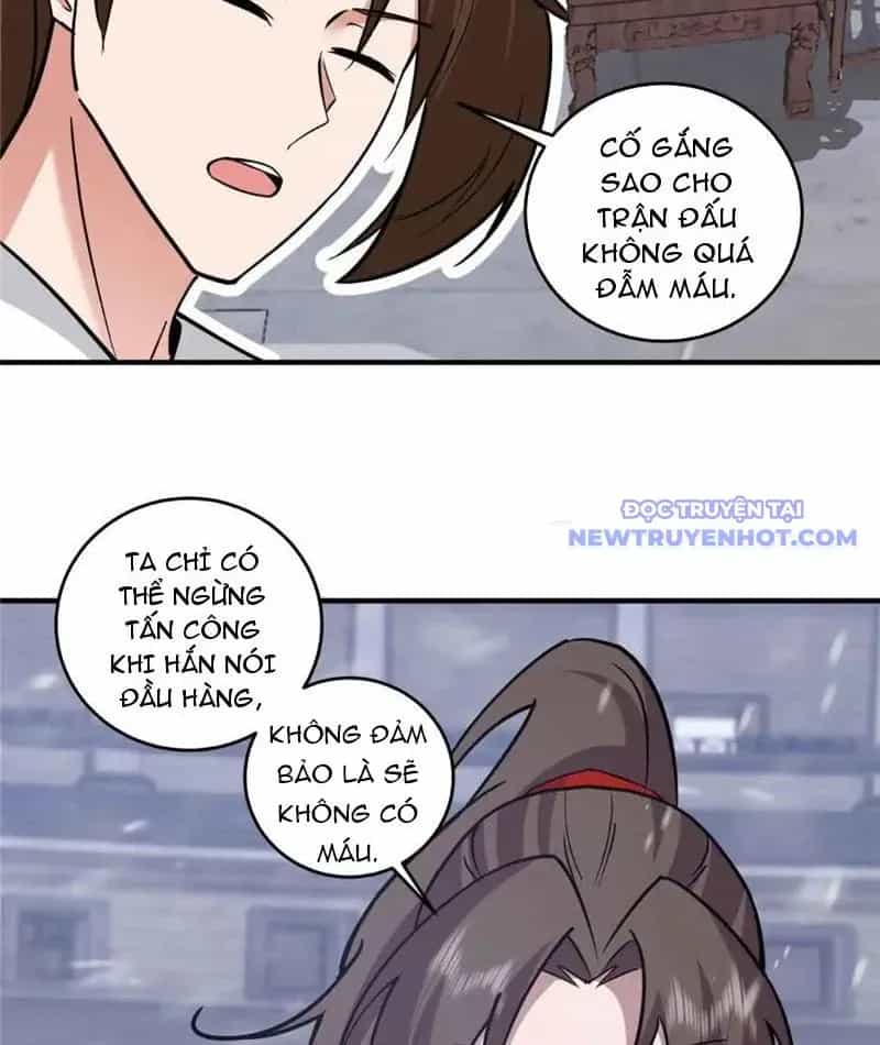 Tân Sủng Mị - Chương 62 - ảnh 29