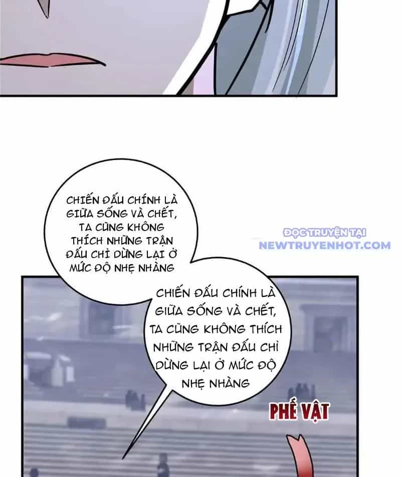 Tân Sủng Mị - Chương 62 - ảnh 32