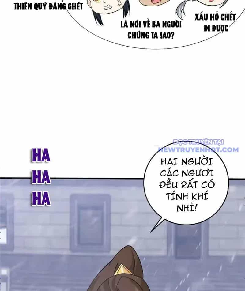 Tân Sủng Mị - Chương 62 - ảnh 34