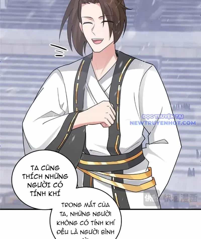 Tân Sủng Mị - Chương 62 - ảnh 35
