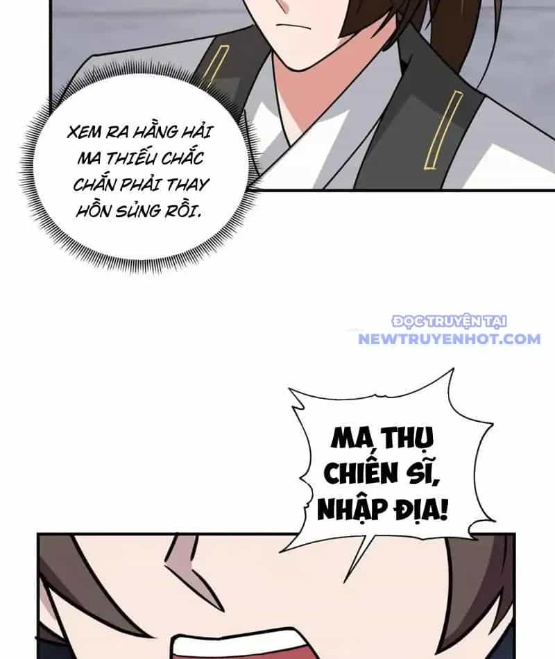Tân Sủng Mị - Chương 62 - ảnh 58