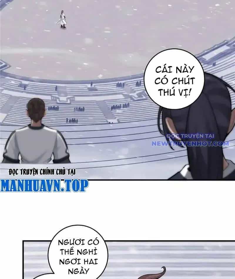 Tân Sủng Mị - Chương 62 - ảnh 6