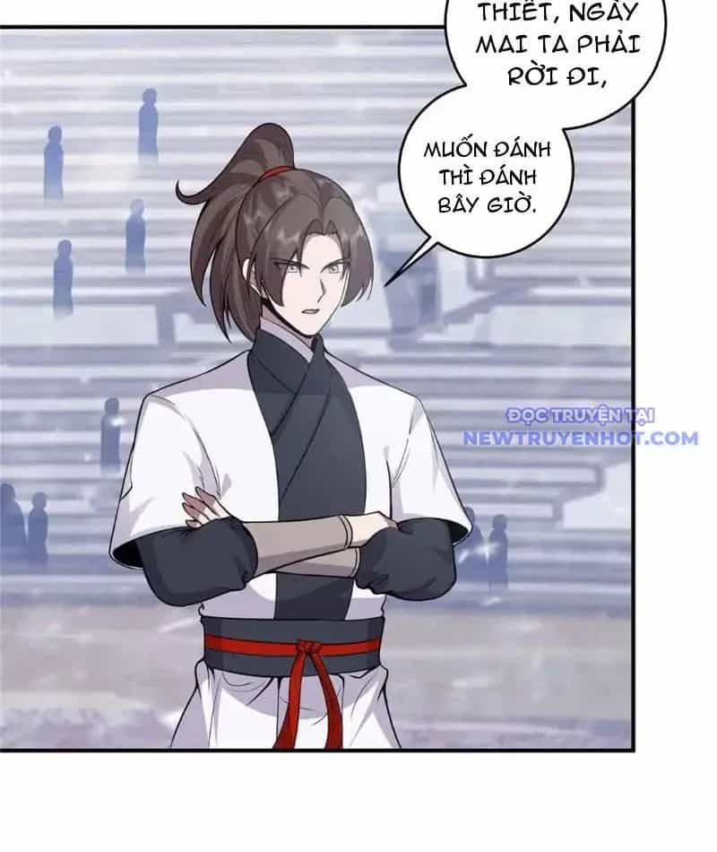 Tân Sủng Mị - Chương 62 - ảnh 8
