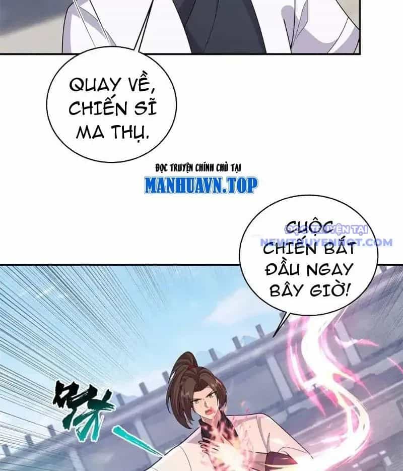 Tân Sủng Mị - Chương 63 - ảnh 21